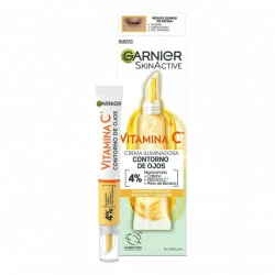 SKIN ACTIVE VITAMINA C...