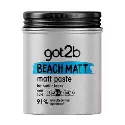 BEACH MATT PASTE 100ML