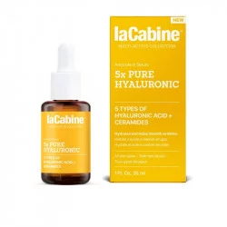 SERUM 5XPURE HYALURONIC 30ML