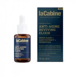 SERUM ANTI-AGING 30ML SERUM ANTI-AGING 30ML