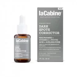 SERUM ANTI DARK SPOTS 30ML