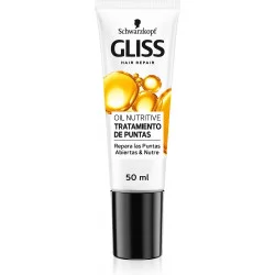 OIL NUTRITIVE TRATAMIENTO...