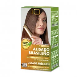 ALISADO BRASILEÑO COMPLETO ALISADO BRASILEÑO COMPLETO