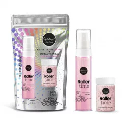 ROLLER TIME EAU DE TOILETTE...