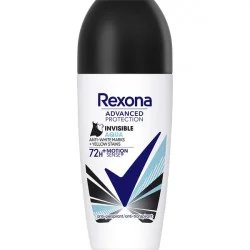 ADVANCED PROTECTION...