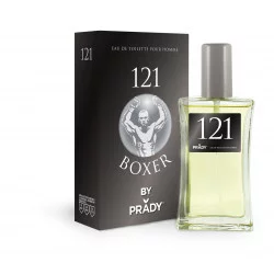 BOXER BY PRADY EAU DE...