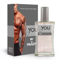 YOU BY PRADY EAU DE TOILETE...
