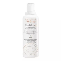 XERACALM A.D. BÁLSAMO... XERACALM A.D. BÁLSAMO...