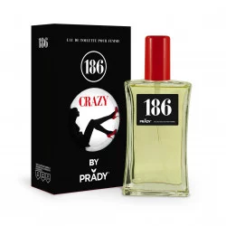 CRAZY FEMME BY PRADY EAU DE...