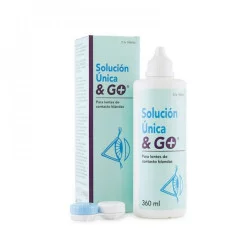 SOLUCIÓN ÚNICA PARA...