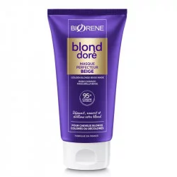 BLOND DORÉ MASCARILLA... BLOND DORÉ MASCARILLA...