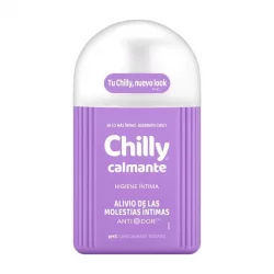 GEL DE CUIDADO ÍNTIMO...