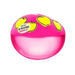 BE DELICIOUS ORCHAD BE DELICIOUS ORCHAD