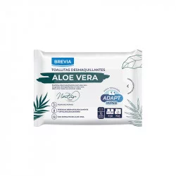 TOALLITAS DESMAQUILLANTES... TOALLITAS DESMAQUILLANTES...