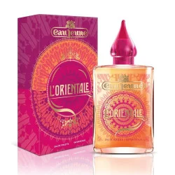L'ORIENTALE EAU DE TOILETTE...