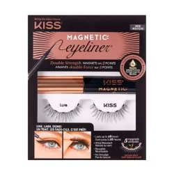 MAGNETIC EYELINER & LASH... MAGNETIC EYELINER & LASH...