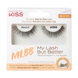 MLLB MY LASH BUT BETTER 01... MLLB MY LASH BUT BETTER 01...