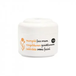 CREMA FACIAL DE CALENDULA 50ML CREMA FACIAL DE CALENDULA 50ML