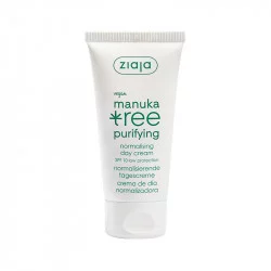 MANUKA CREMA DE DÍA 50ML MANUKA CREMA DE DÍA 50ML