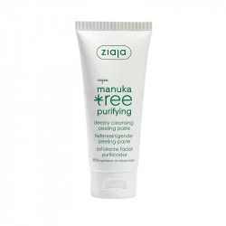 MANUKA TREE PURIFYING... MANUKA TREE PURIFYING...