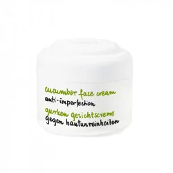PEPINO CREMA FACIAL 50ML