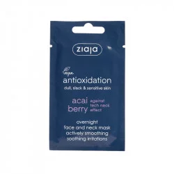 AÇAI MASCARILLA FACIAL DE... AÇAI MASCARILLA FACIAL DE...