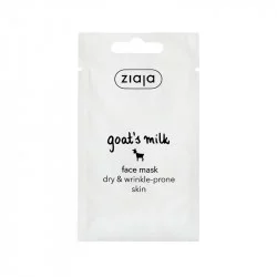 LECHE DE CABRA MASCARILLA... LECHE DE CABRA MASCARILLA...