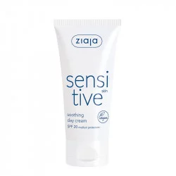 SENSITIVE CREMA CALMANTE DE... SENSITIVE CREMA CALMANTE DE...