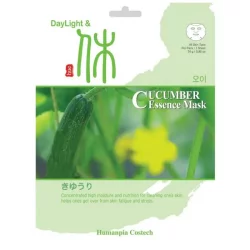 MASCARILLA FACIAL PEPINO MASCARILLA FACIAL PEPINO