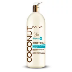 COCONUT RECONSTRUTION &...