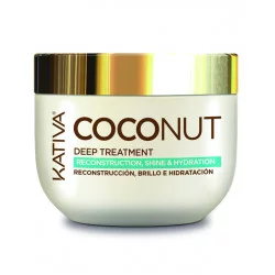 COCONUT RECONSTRUTION &... COCONUT RECONSTRUTION &...
