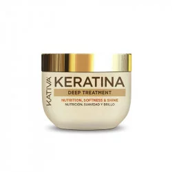 KERATINA DEEP TREATMENTE 300ML