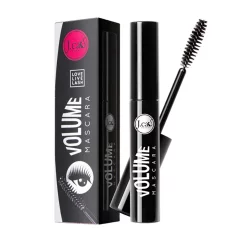 LOVE LIVE LASH VOLUME MASCARA LOVE LIVE LASH VOLUME MASCARA
