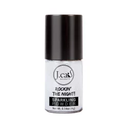 GLITTER ROCKIN' THE NIGHT... GLITTER ROCKIN' THE NIGHT...