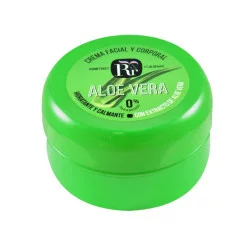 CREMA FACIAL Y CORPORAL DE...