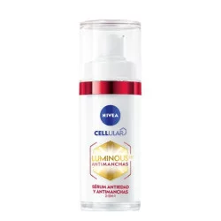 LUMINOUS SÉRUM ANTIMANCHAS...