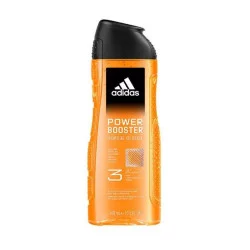 POWER BOOSTER GEL 3 EN 1 400ML POWER BOOSTER GEL 3 EN 1 400ML