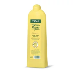 GEL DE DUCHA 750ML