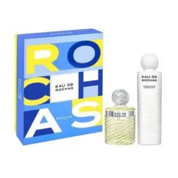ESTUCHE EAU ROCHAS 220ML