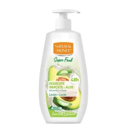 LOCIÓN CORPORAL AGUACATE...