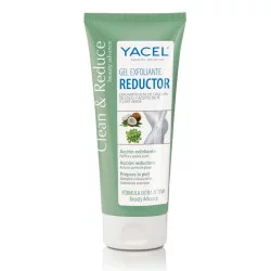 GEL EXFOLIANTE REDUCTOR 200ML GEL EXFOLIANTE REDUCTOR 200ML
