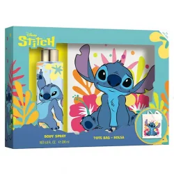 ESTUCHE STITCH EAU DE...