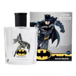 BATMAN EAU DE TOILETTE 50ML BATMAN EAU DE TOILETTE 50ML