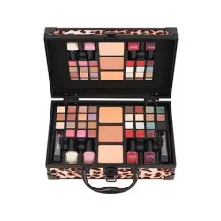 MALETIN MAQUILLAJE WILD SAFARI
