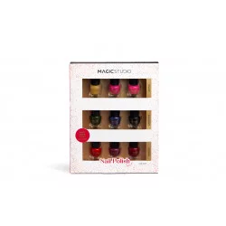 SET DE MANICURA SET DE MANICURA