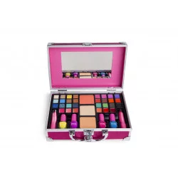 MALETA MAQUILLAJE PRETTY GIRLS