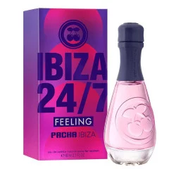 24/7 FEELING HER EAU DE...