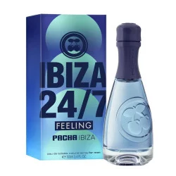 24/7 FEELING HIM EAU DE... 24/7 FEELING HIM EAU DE...