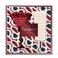 ESTUCHE LONDON CALLING FOR...