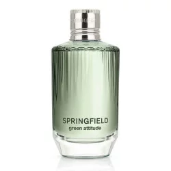 GREEN ATTITUDE EAU DE...